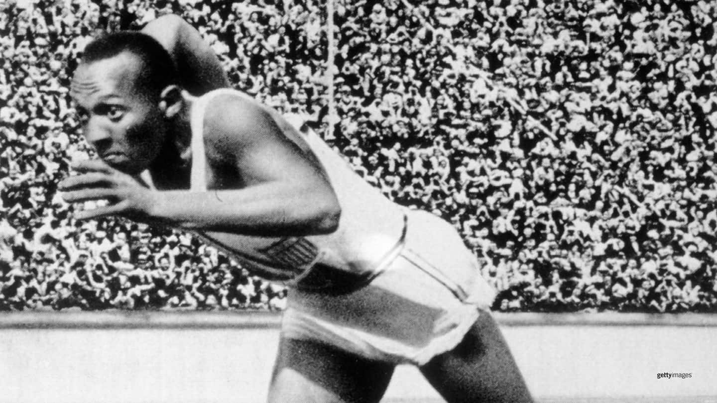 Team USA A Look At Some Of The HistoryMaking Black Athletes Of Team USA